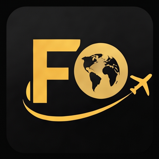 FO Travel Logo